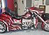 2007 Boss Hoss BHC-9 Coupe Trike for sale 200732317